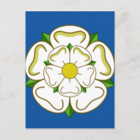 Flag of Yorkshire