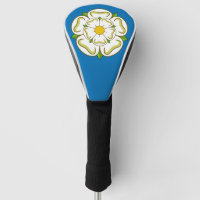 Flag of Yorkshire (UK)