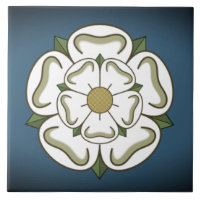 Flag of Yorkshire (UK)