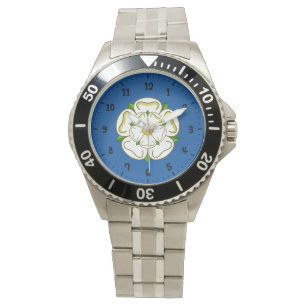 Flag of Yorkshire Watch