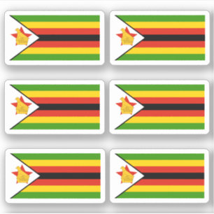 Flag of Zimbabwe - a collection
