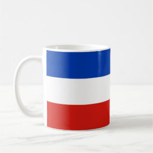 Flag Schleswig-Holstein Coffee Mug