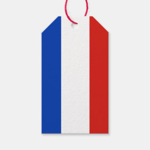 Flag Schleswig-Holstein Gift Tags