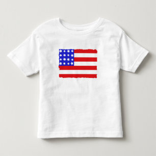 Flag Shirt