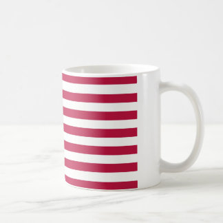 FLAG USA, Independence Day Coffee Mug