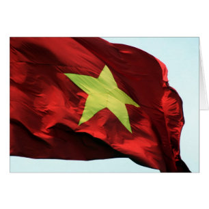 flag vietnam