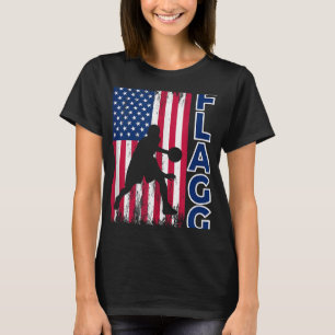 Flagg Basketball Inspire Fan Sports Tank Top_1