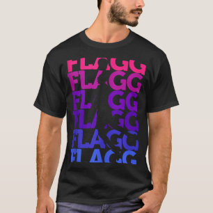 Flagg Basketball Inspire Fan Sports Tank Top_2
