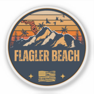 Flagler Beach, Florida