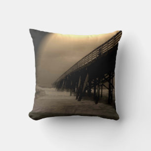 Flagler Beach Pillows