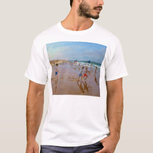 Flags and reflections Montalivet T-Shirt