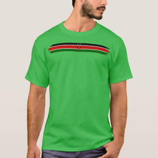 Flags of the world 35 T-Shirt