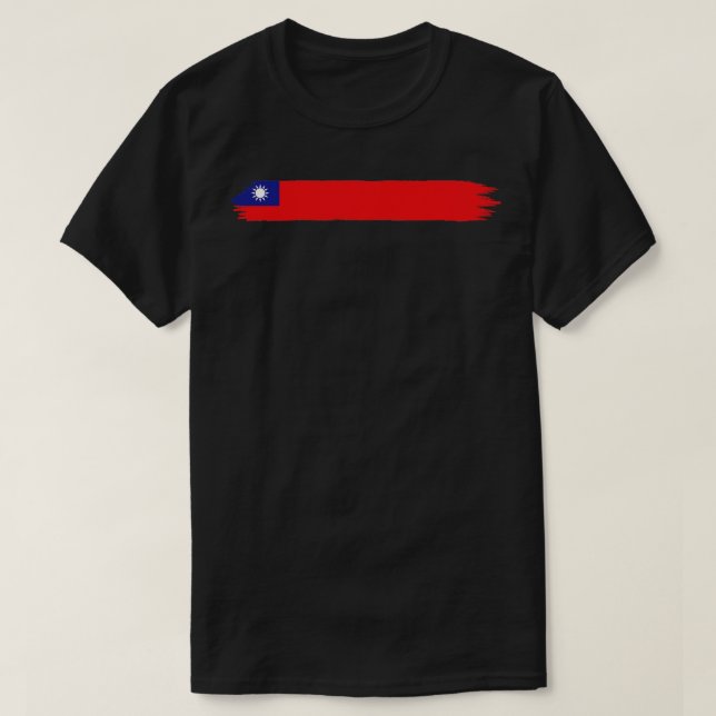 Flags of the world 43 T-Shirt (Design Front)
