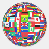 Flags of the World