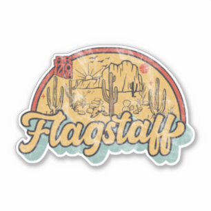 Flagstaff, Arizona 