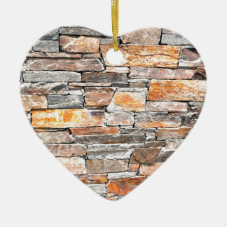 Flagstone | natural stone pattern | bricks ceramic tree decoration