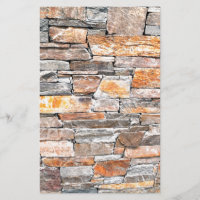 Flagstone | natural stone pattern | bricks