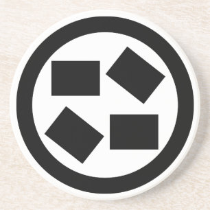 Flagstones Coaster