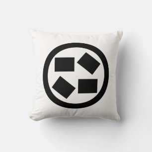 Flagstones Cushion