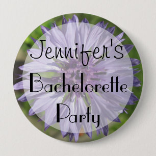 Flair - Lilac/Purple Bachelor's Button