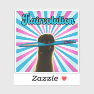 Flairvolution – Salem’s Revolutionary Teacher Stic