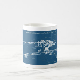 Flak 88 Coffee Mug