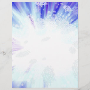Flake Burst