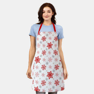 Flaking Apron