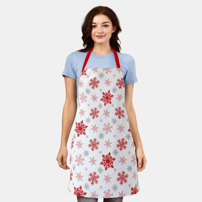 Flaking Apron (Worn)