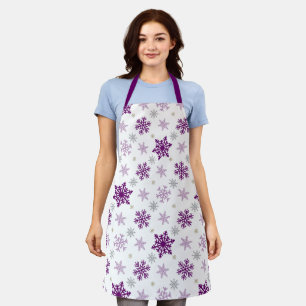 Flaking Apron