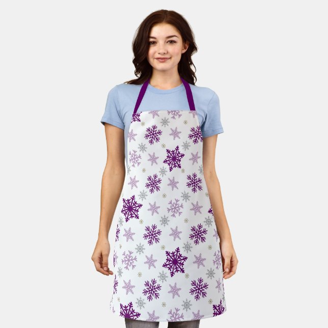 Flaking Apron (Worn)