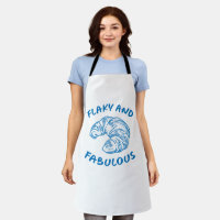 Flaky and Fabulous, French Croissant Chef