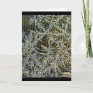 Flaky Friends Are Best! Card