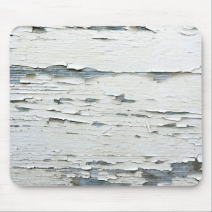 Flaky Paint Mouse Mat