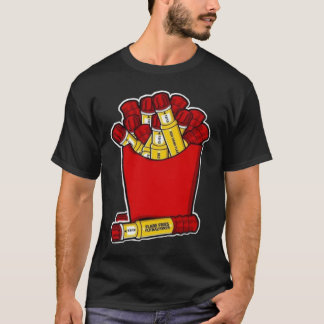 flama  T-Shirt