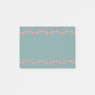 Flamboyance Post-it Notes