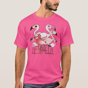 Flamboyance T-Shirt