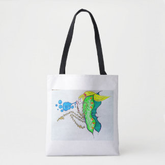 Flame & Flow Tote