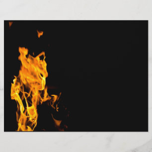 Flame Flyer