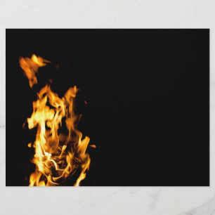 Flame Flyer