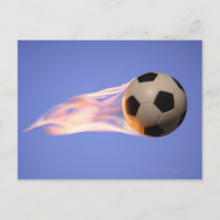 Flame Football