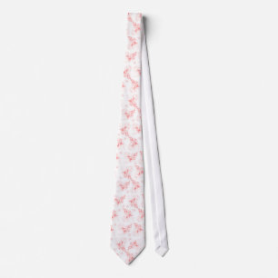 Flame Retardant Tie
