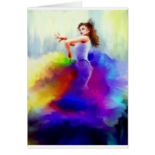 Flamenca 13ss (Front)