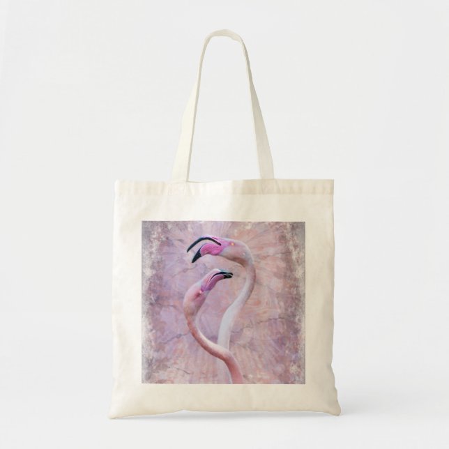 Flamenco Bag (Front)