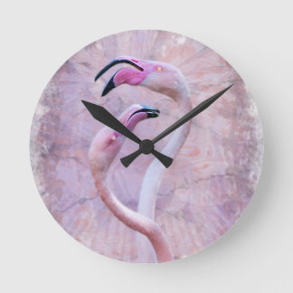 Flamenco Clock