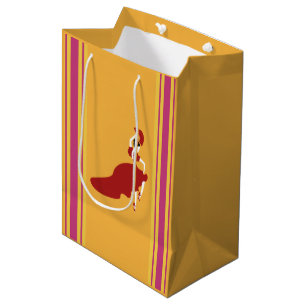 Flamenco Dancer Gift Bag