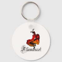 Flamenco Dancer