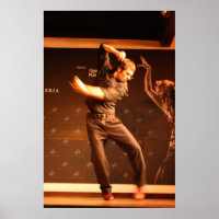 Flamenco Dancer