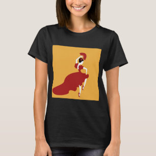 Flamenco Dancer T-Shirt