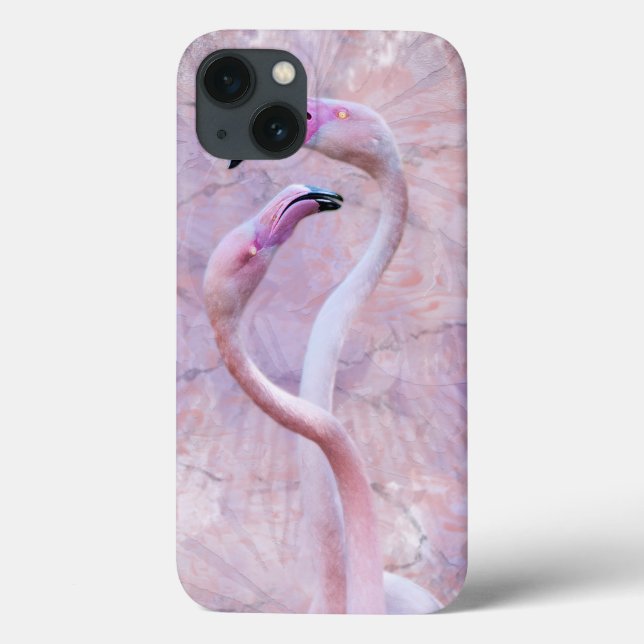 Flamenco iPad Mini Case (Back)